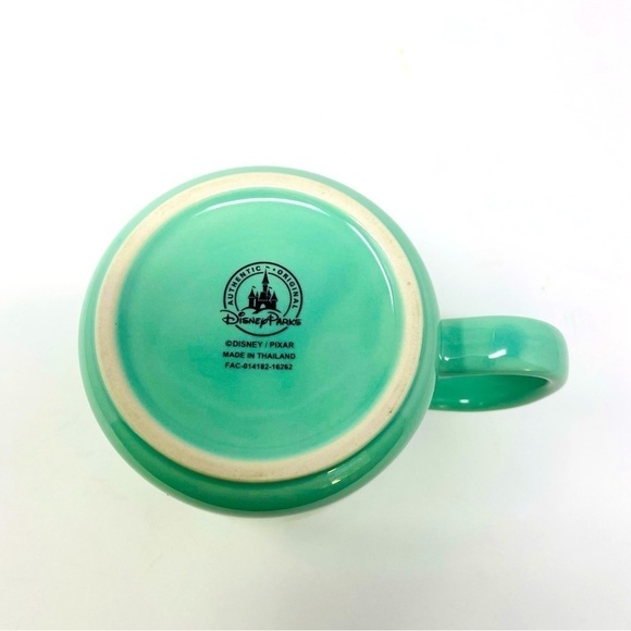 Disney Parks How To Speak Whale With Dory Mug 16oz - Picture 6 of 6